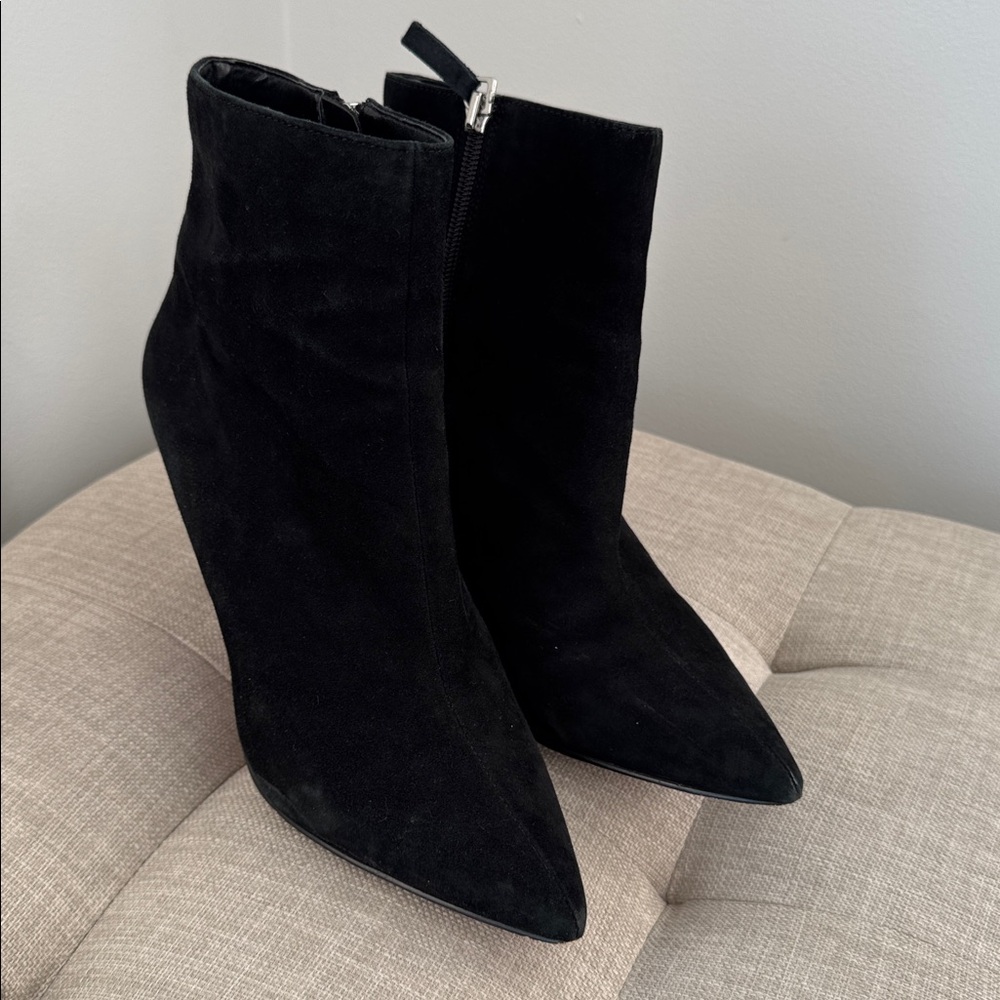 Leith Women's Ankle Boots